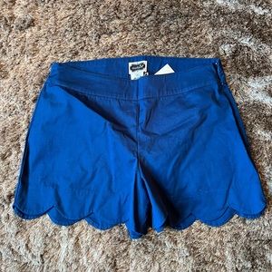 Mudpie women’s shorts.